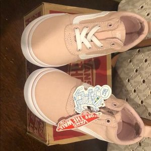 Kids Vans